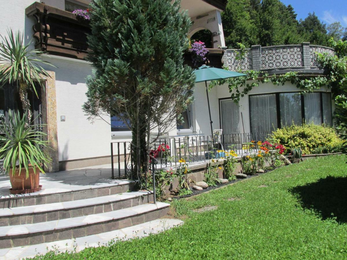 Ferienhaus Annenheim Exterior photo