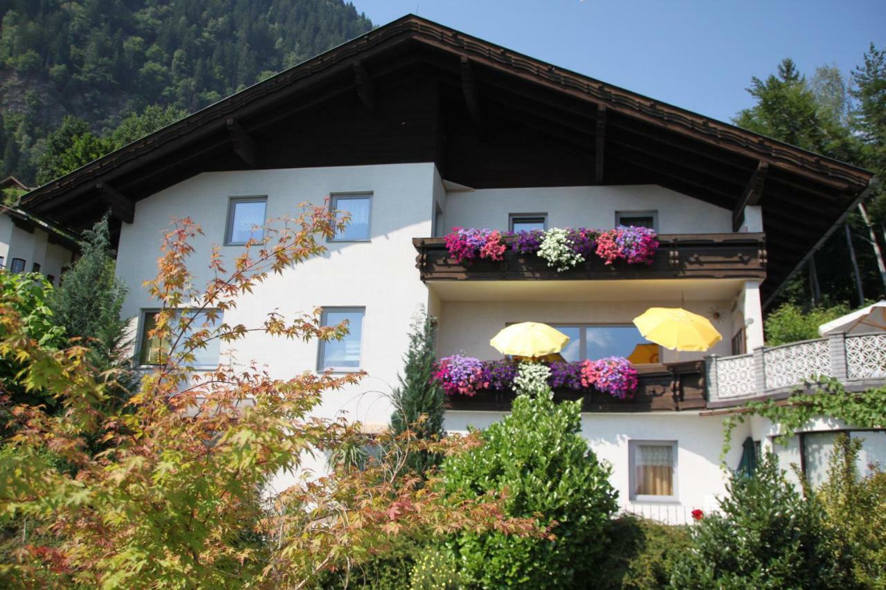 Ferienhaus Annenheim Exterior photo